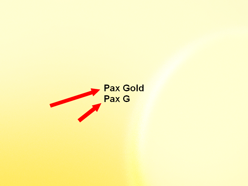 How to exchange crypto and get Pax Gold PAXG digital gold